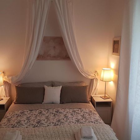 Bed and Breakfast Ca' Du Ale à Sestri Levante Extérieur photo