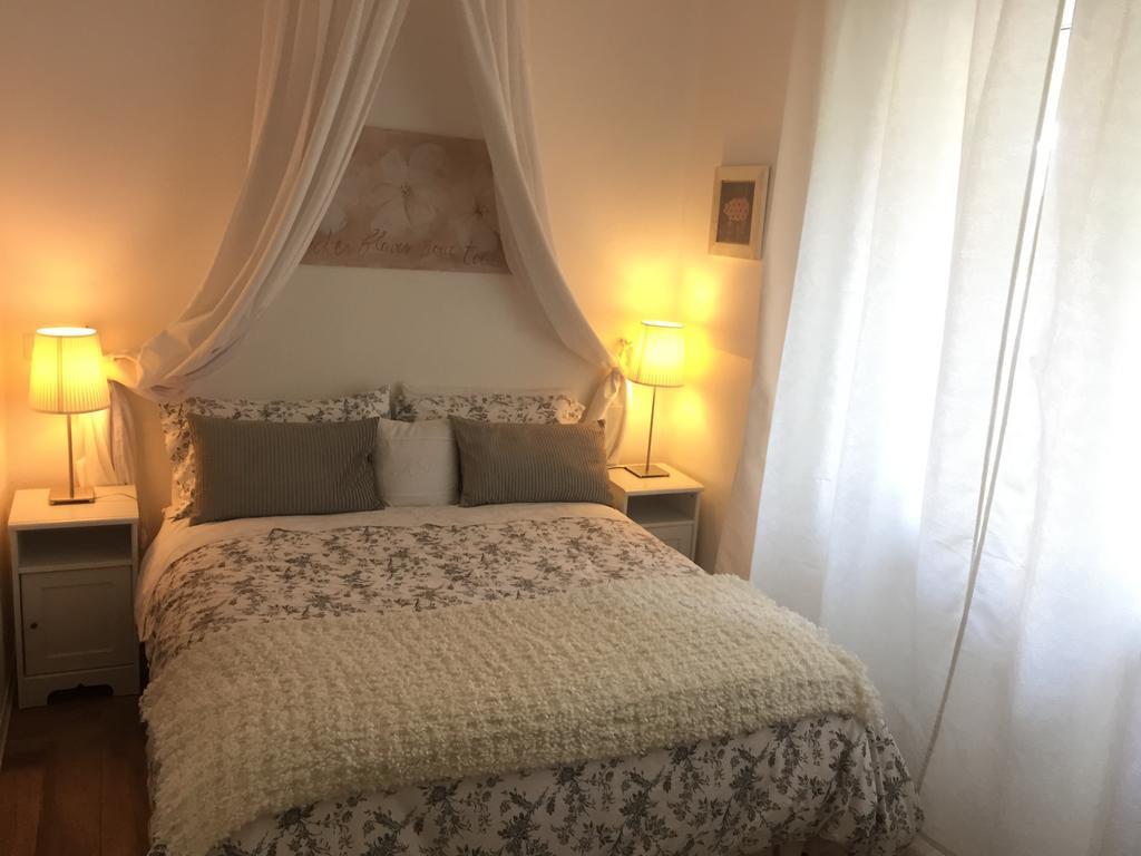 Bed and Breakfast Ca' Du Ale à Sestri Levante Extérieur photo