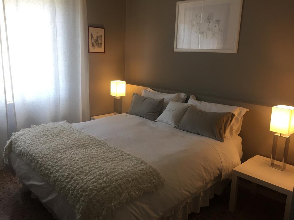 Bed and Breakfast Ca' Du Ale à Sestri Levante Extérieur photo