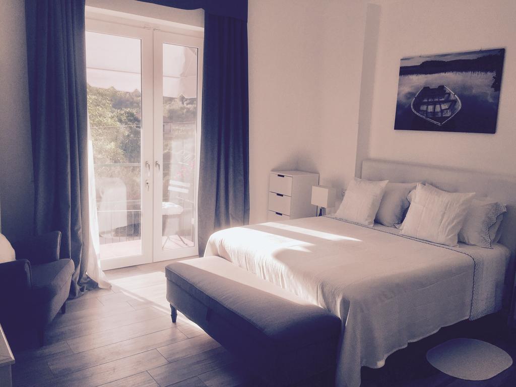 Bed and Breakfast Ca' Du Ale à Sestri Levante Extérieur photo