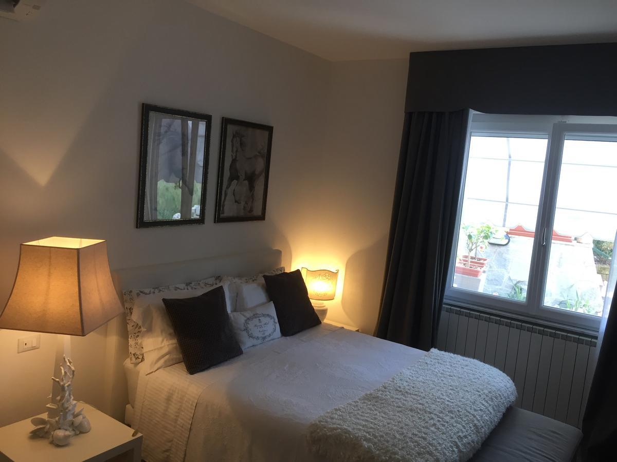 Bed and Breakfast Ca' Du Ale à Sestri Levante Extérieur photo