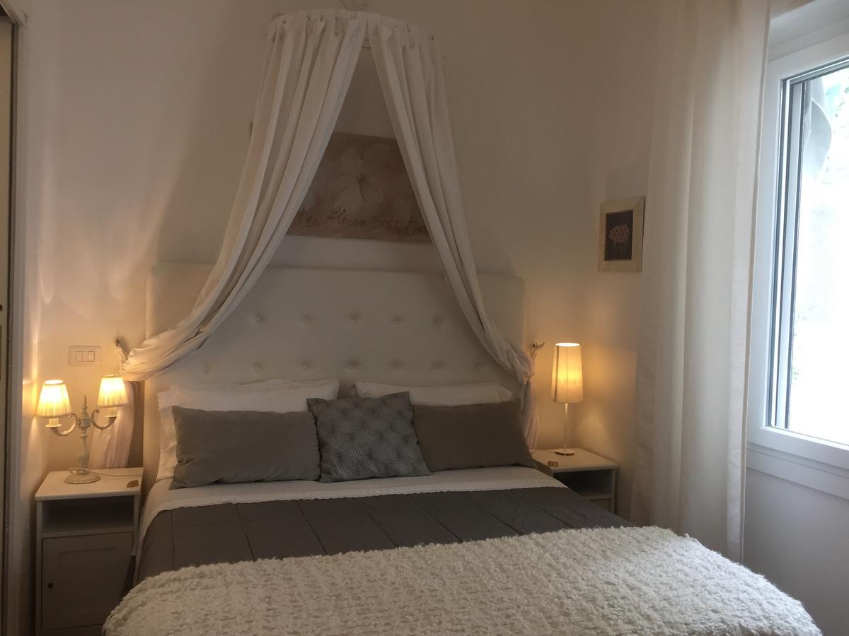 Bed and Breakfast Ca' Du Ale à Sestri Levante Extérieur photo