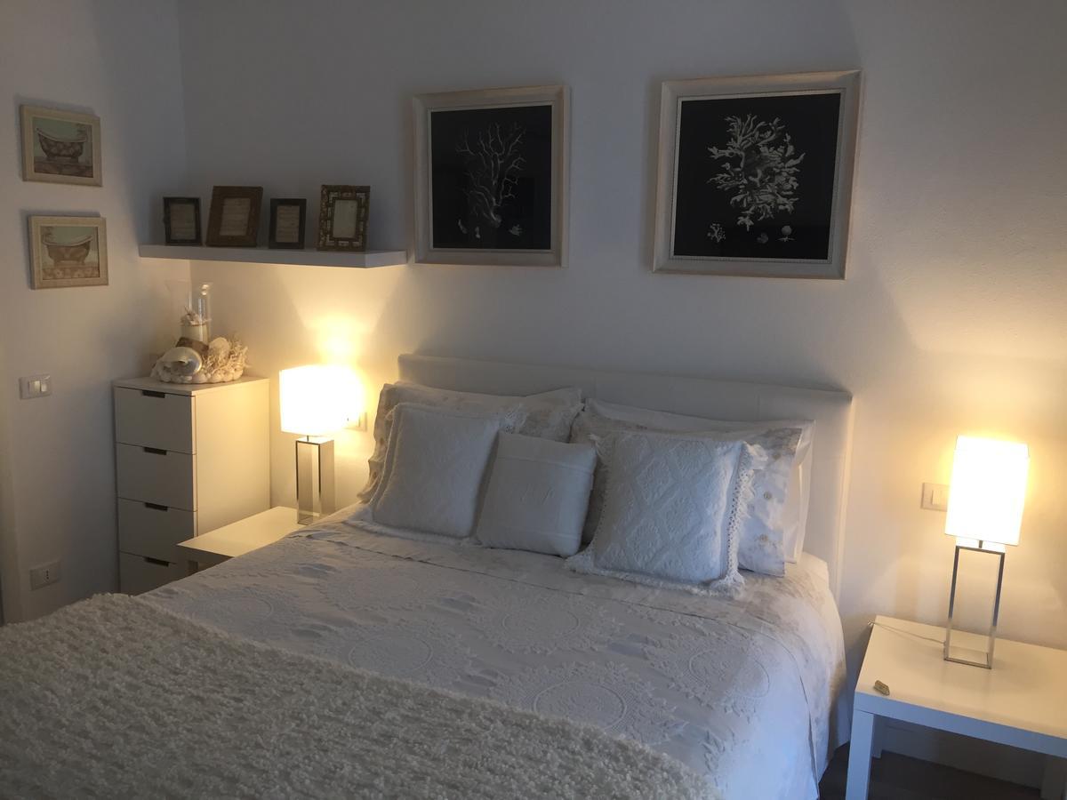 Bed and Breakfast Ca' Du Ale à Sestri Levante Extérieur photo