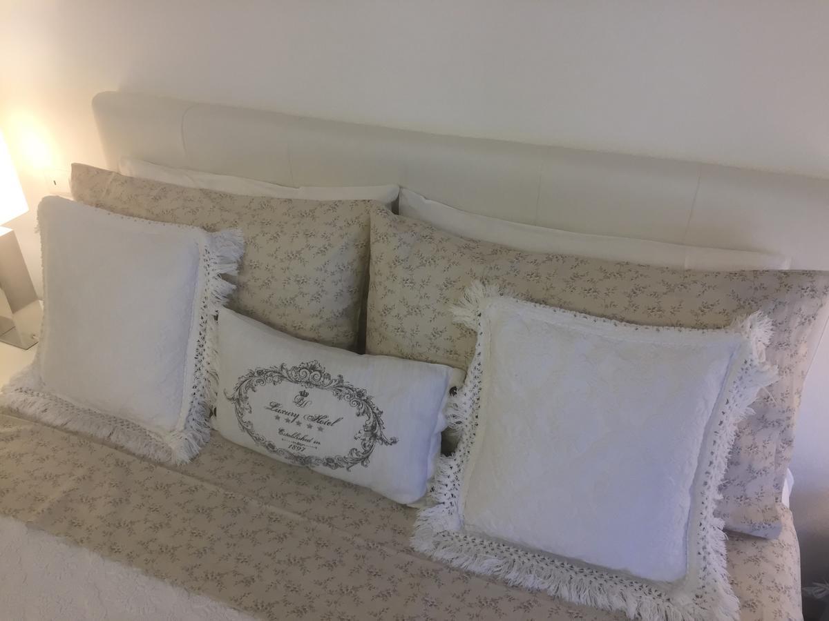 Bed and Breakfast Ca' Du Ale à Sestri Levante Extérieur photo