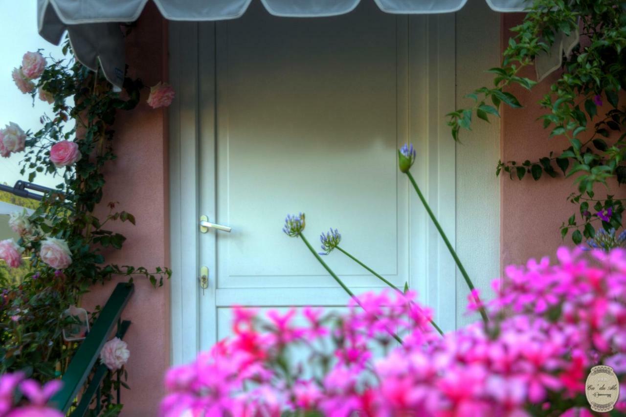 Bed and Breakfast Ca' Du Ale à Sestri Levante Extérieur photo