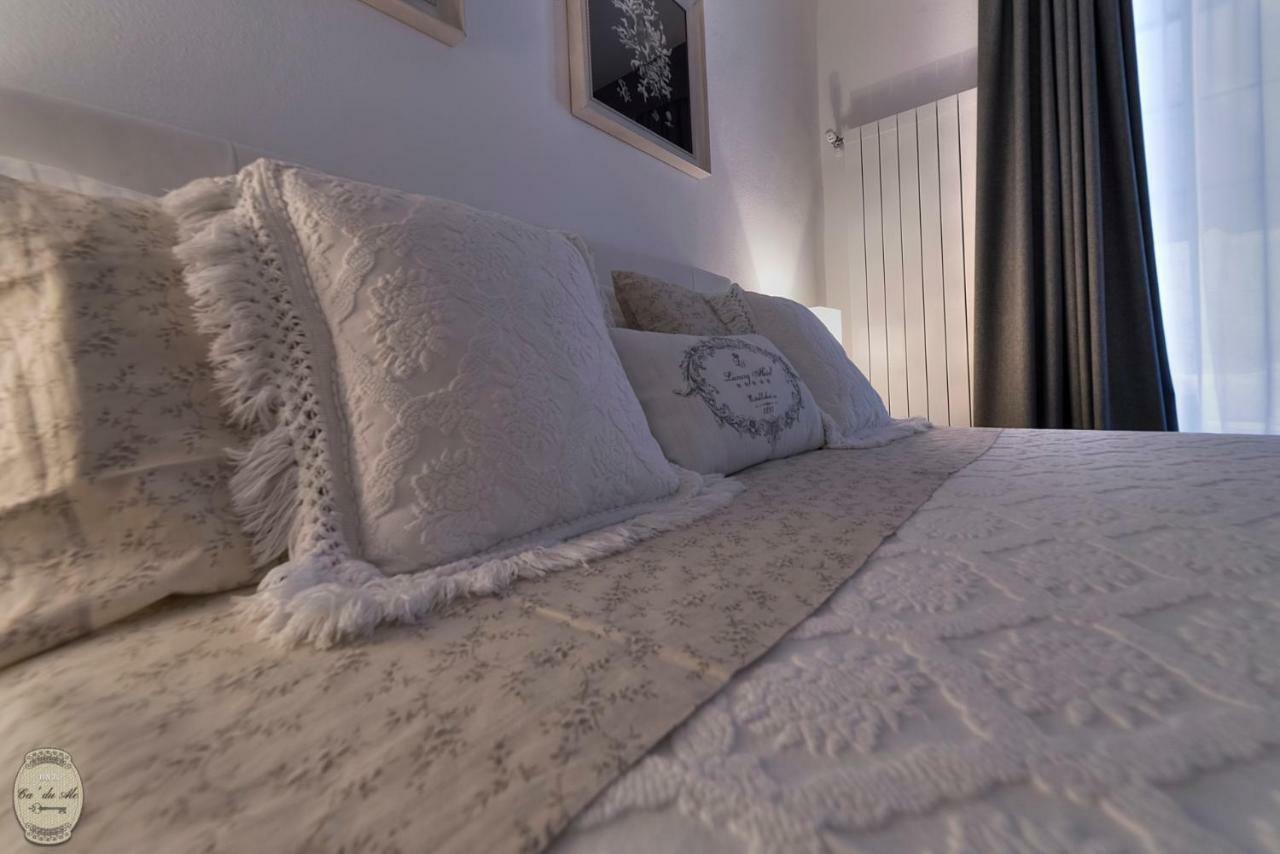 Bed and Breakfast Ca' Du Ale à Sestri Levante Extérieur photo