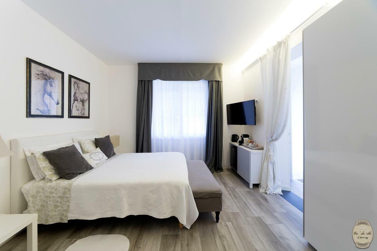Bed and Breakfast Ca' Du Ale à Sestri Levante Extérieur photo
