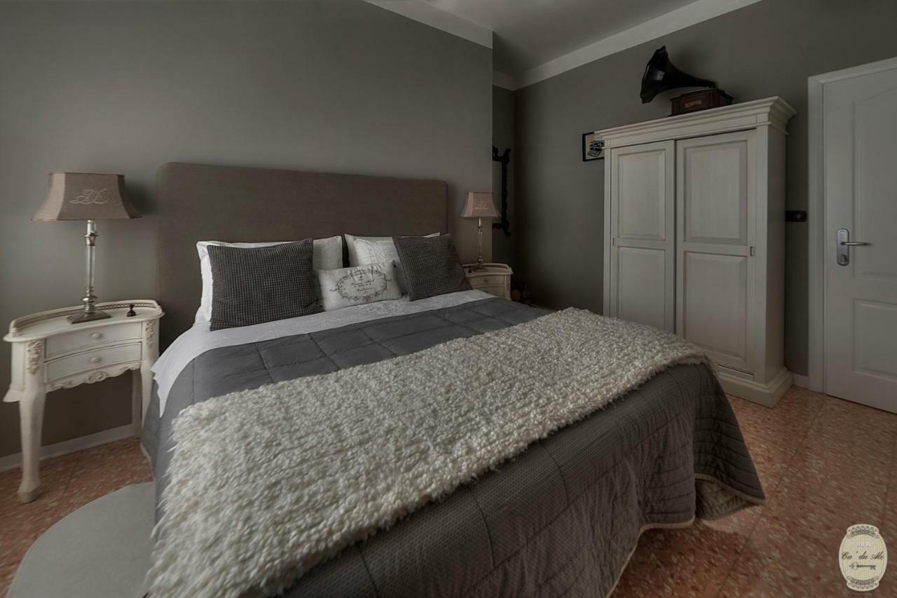 Bed and Breakfast Ca' Du Ale à Sestri Levante Extérieur photo