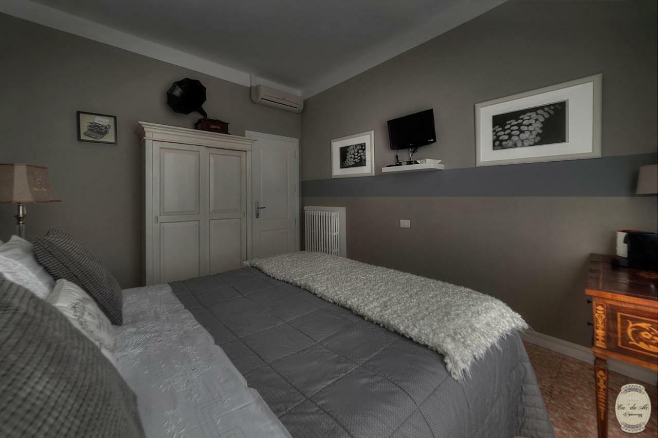 Bed and Breakfast Ca' Du Ale à Sestri Levante Extérieur photo
