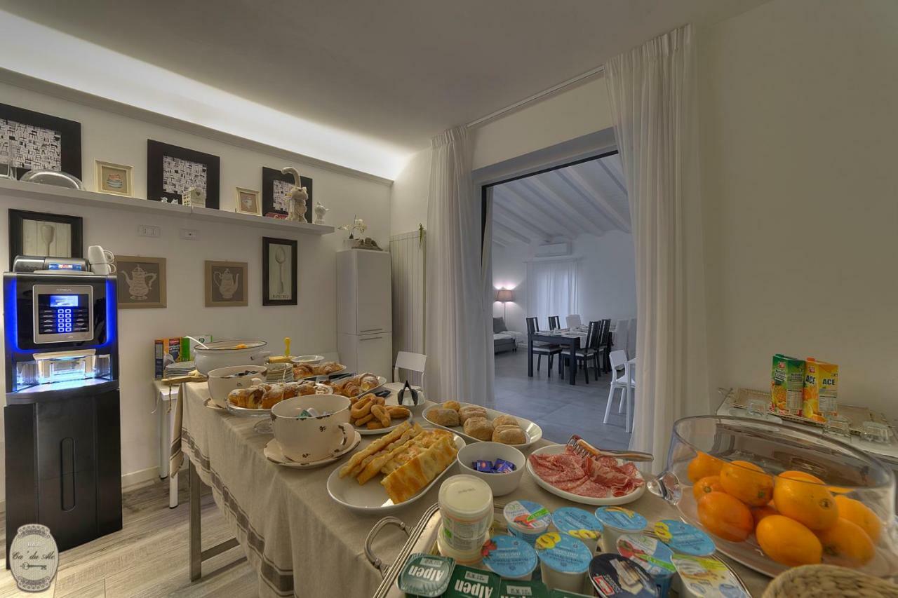 Bed and Breakfast Ca' Du Ale à Sestri Levante Extérieur photo